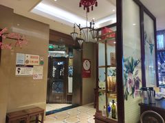门面-皇饭儿·王润兴酒楼(河坊街店)