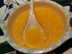 -绿茶餐厅(布吉万象汇店)