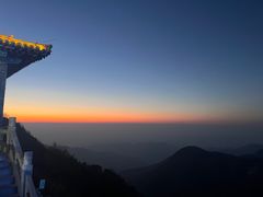 -泰山风景名胜区