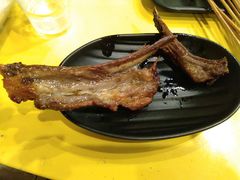 羊排-望京小腰(北京总店)