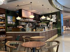 -BAKER&SPICE(国金中心商场店)