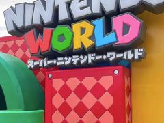 -日本环球影城