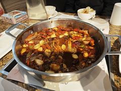 -黄记煌三汁焖锅(渝北金港国际店)