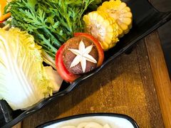 -牛匠和牛寿喜锅(西安总店)