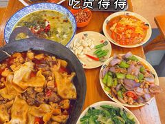 -江湖万州烤鱼(王子美食城)