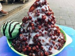 -天津堆姐糖堆刨冰(河东区总店)