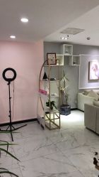 -久匠·野生眉半永久纹眉