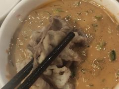 -鸿运楼老北京铜锅涮肉  烤串(木樨园店)