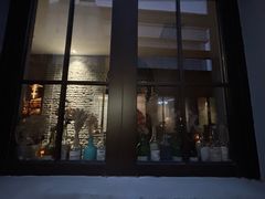 -CHURCH  BISTRO 教堂·餐吧