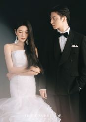 -时光印记婚纱摄影工作室·原创定制