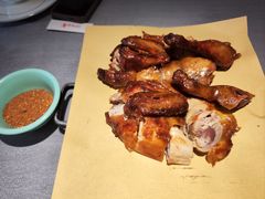 -章吴记喜瑞餐厅(东东城店)