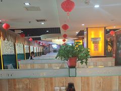 -上岛咖啡(华源四里店)