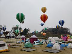 -黄龙溪欢乐田园