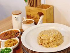 -朱洪元苏式面馆(绿宝广场店)