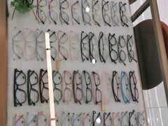 -锦泉眼视光中心(海珠广场店)