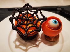 -长沙大王山朗豪酒店·朗豪自助餐厅