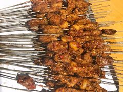 -清真·马峰烤肉(小学习北巷店)