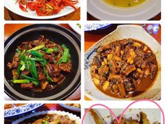-长兴岛郊野公园农场食堂