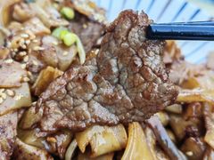 -新世界餐厅(万达店)