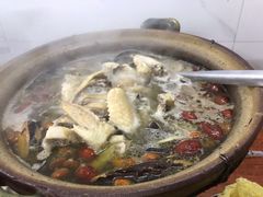 -威邵鸡煲(西华路总店)