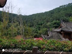-楠柏弯休闲山庄(梨花溪店)
