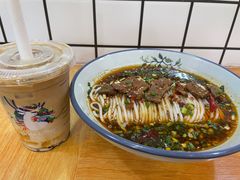 -常樂屋·常德米粉(青年路店)