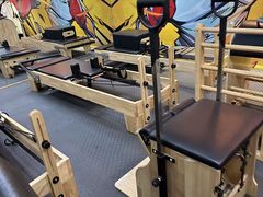 -超鹿运动(融侨锦江店)