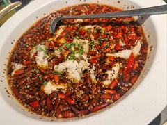 -羊门客在·烤盐池滩羊·川菜