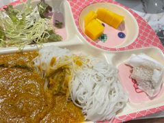 -泰椰里·泰国餐厅(智慧城广百广场店)