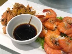 -红菜坊·烤鸭·川鲁宴(石园店)