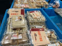 -王家沙点心店(南京西路总店)