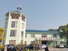 -大清国一号界碑