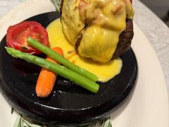 -西堤牛排(南京龙江店)