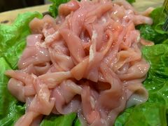 -重庆老火锅王(西安北路店)
