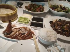 -玉林烤鸭店(黄村兴华店)