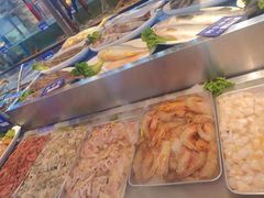 -天盛海鲜烧烤城·特色烤海鲜(开发区店)