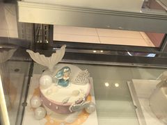 -CAKE BOSS 蛋糕老板(西单君太百货店)