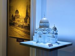 -哈尔滨规划展览馆