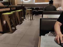 -麦当劳(西单明珠店)