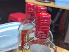 -威邵鸡煲(西华路总店)
