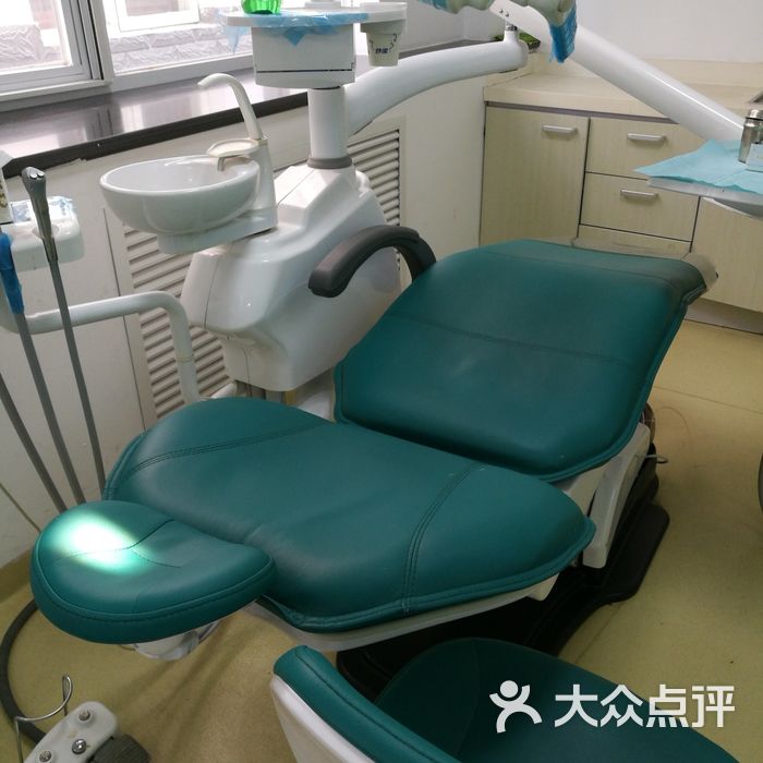牙管家口腔医院