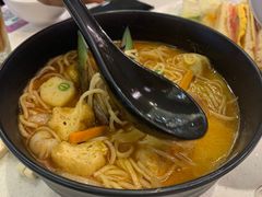 -和平馆·地道港澳茶餐厅(西门口店)