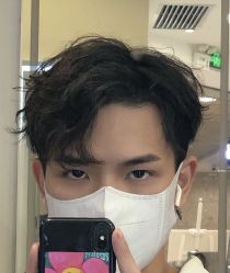 -东方美妍小鹏造型