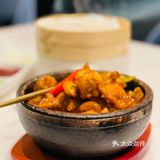 喜欢吃烤鸭的一定要尝尝