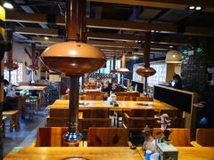 大堂-7年8班朝鲜族非遗美食(三钢里店)
