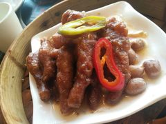 -嘉香苑茶餐厅