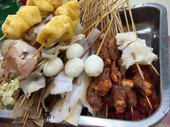 -四川乐山大佛长春泥锅涮串(四分局店)