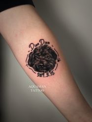 -海王刺青·纹身·穿孔饰品·TATTOO
