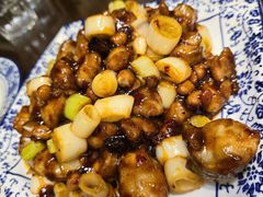 -娄三少·老北京春饼烤鸭家常菜(方庄店)