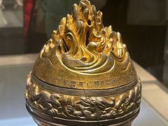 -陕西历史博物馆